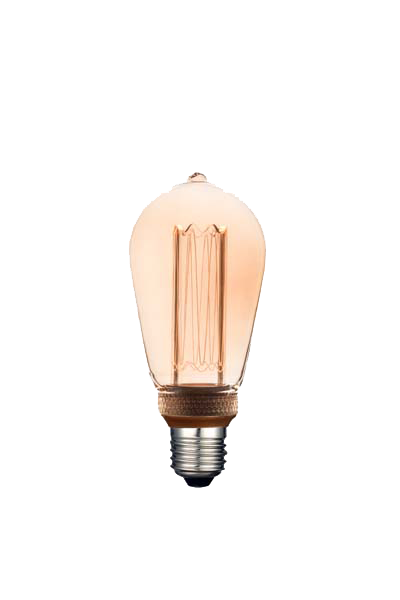 Extra Warm White 3.5W Dimmable (Omra)