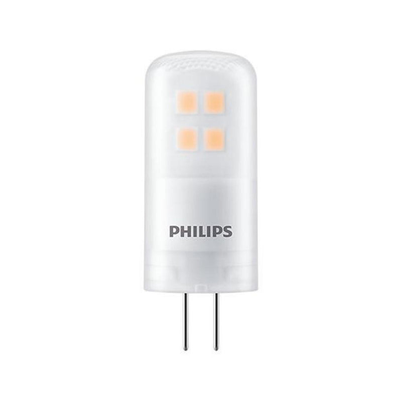 Warm White 2W dimmable
