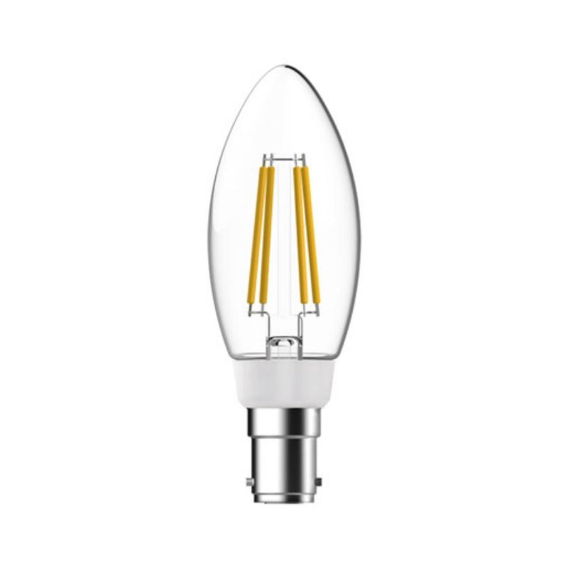 Warm White 4.8W Dimmable (104mm)