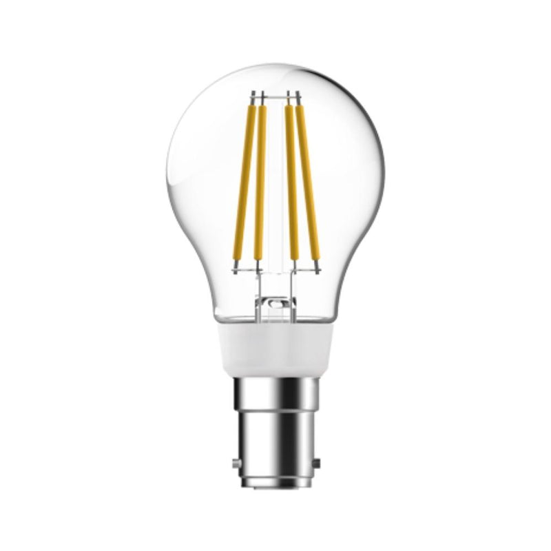 Warm White 4.8W Dimmable (89mm)