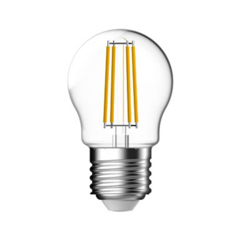 Warm White 4.8W Dimmable (Edison 79mm)