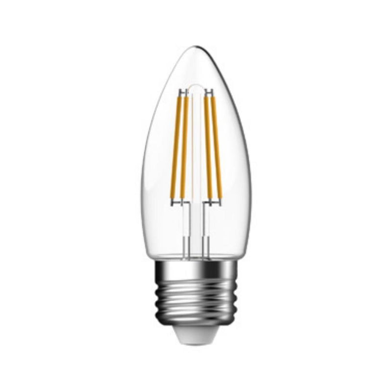 Warm White 4.8W Dimmable (Edison 95mm)