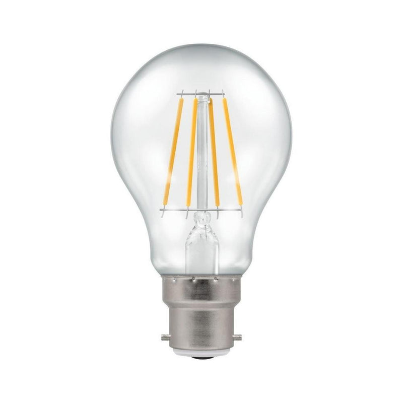 Warm White 5W Dimmable (4184)