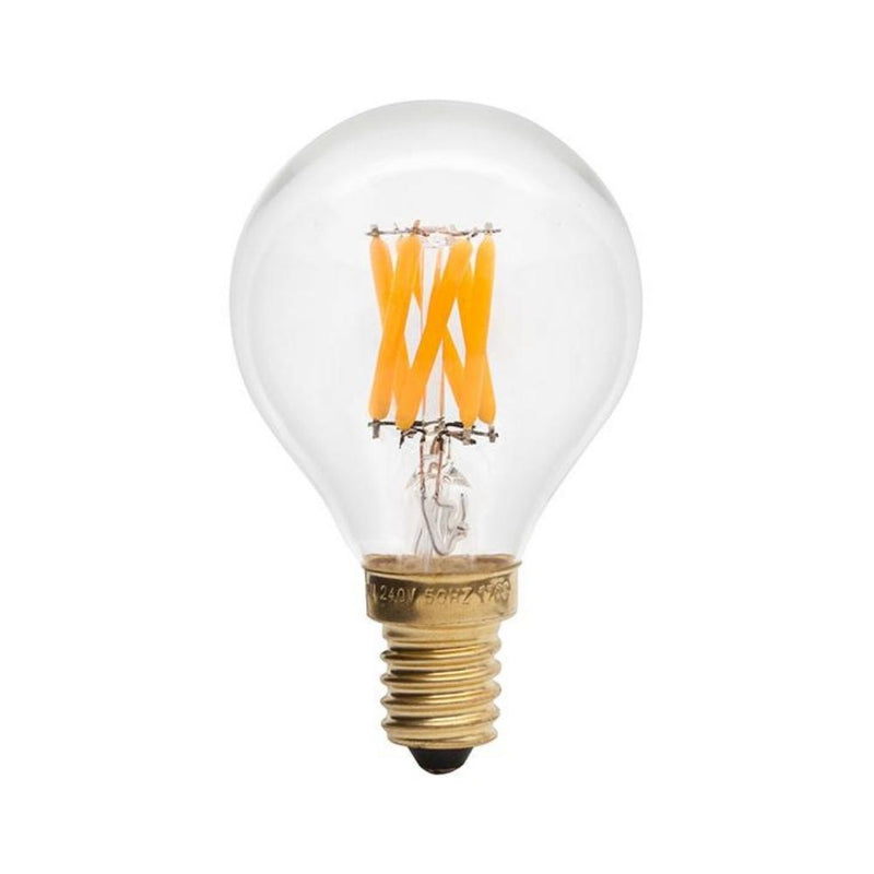 Warm White Plus 3W Dimmable