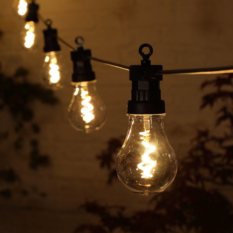 Outdoor/ Indoor Festoon Lights